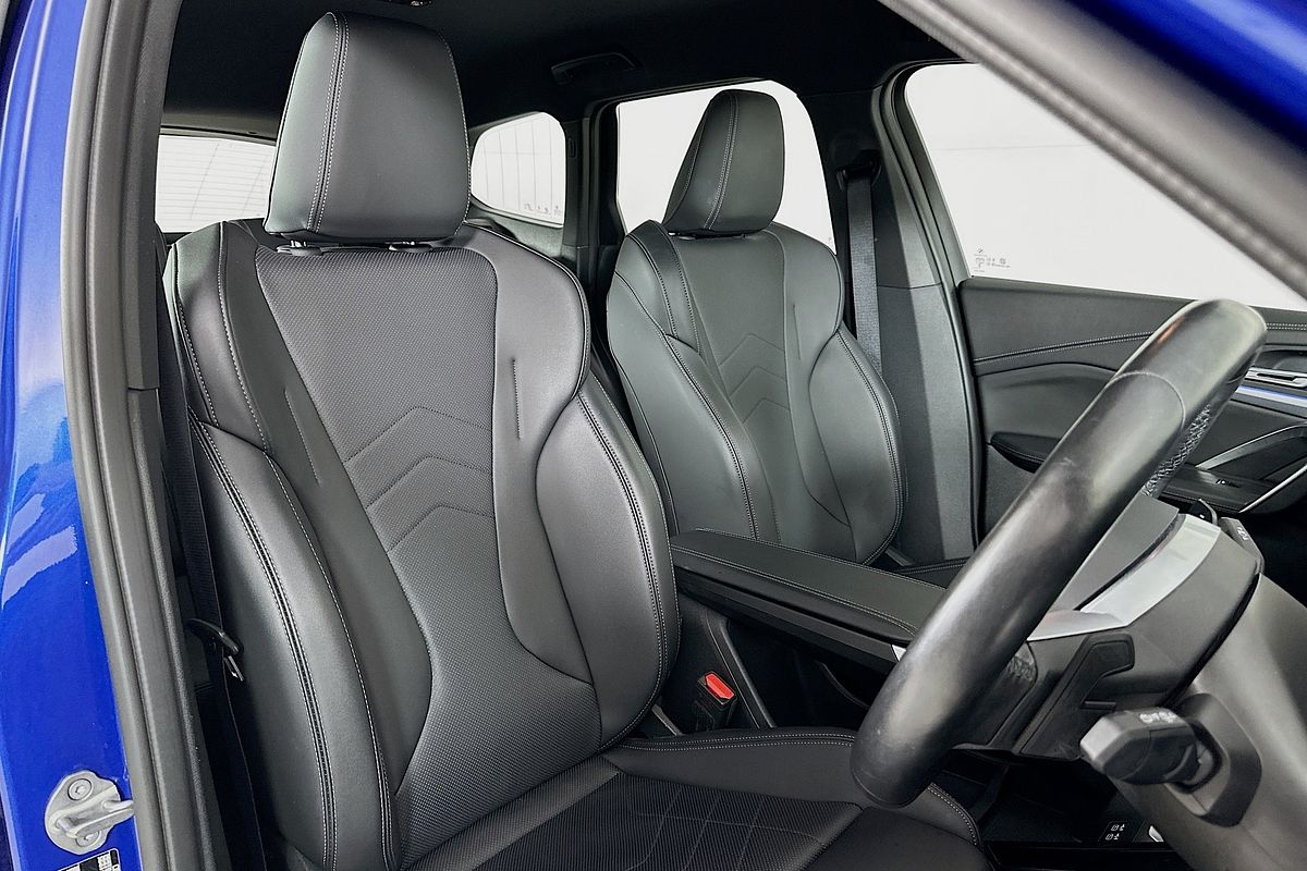 2023 BMW X1 xDRIVE20i M SPORT U11