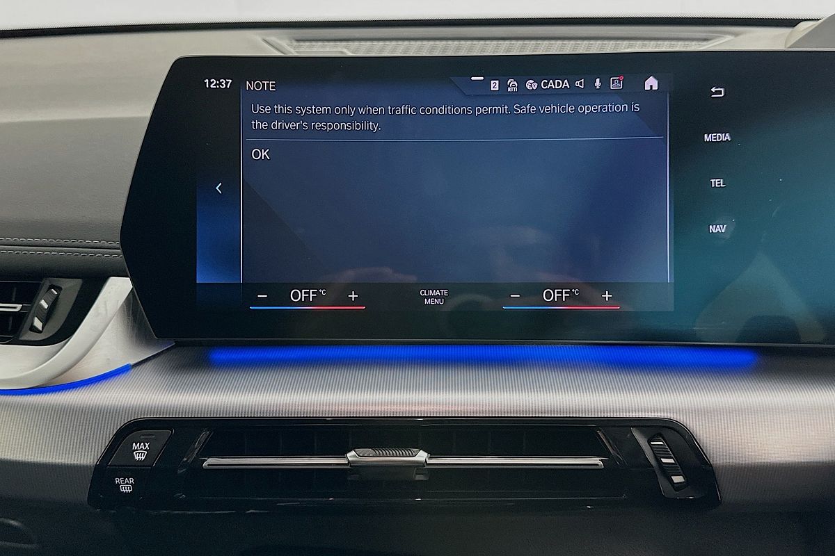 2023 BMW X1 xDRIVE20i M SPORT U11