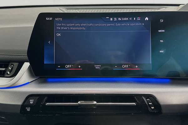 2023 BMW X1 xDRIVE20i M SPORT U11