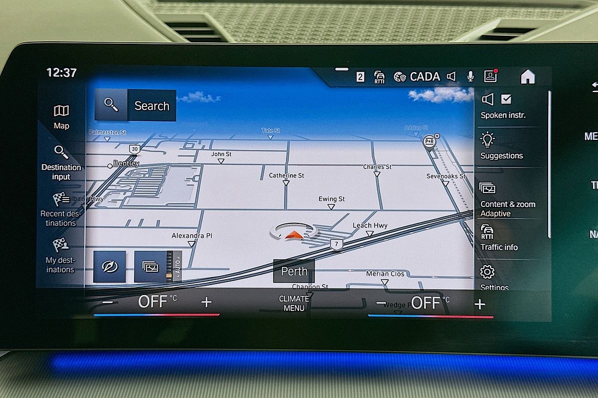 2023 BMW X1 xDRIVE20i M SPORT U11