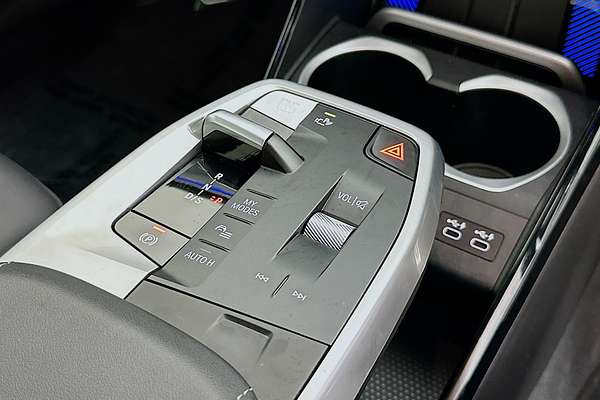 2023 BMW X1 xDRIVE20i M SPORT U11
