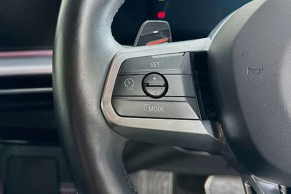 2023 BMW X1 xDRIVE20i M SPORT U11