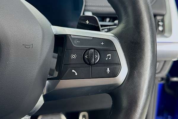 2023 BMW X1 xDRIVE20i M SPORT U11
