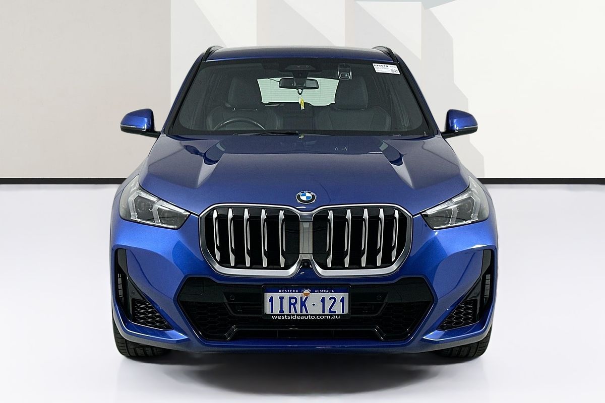 2023 BMW X1 xDRIVE20i M SPORT U11