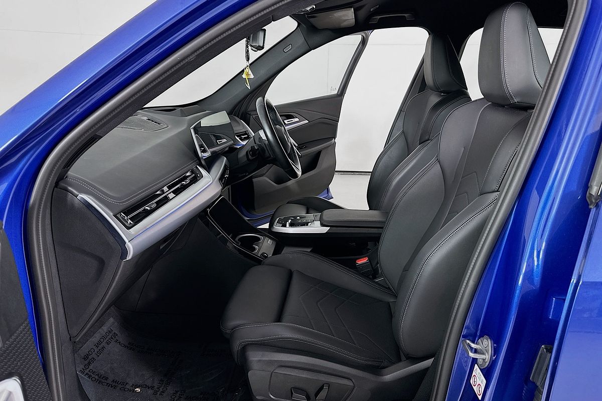 2023 BMW X1 xDRIVE20i M SPORT U11
