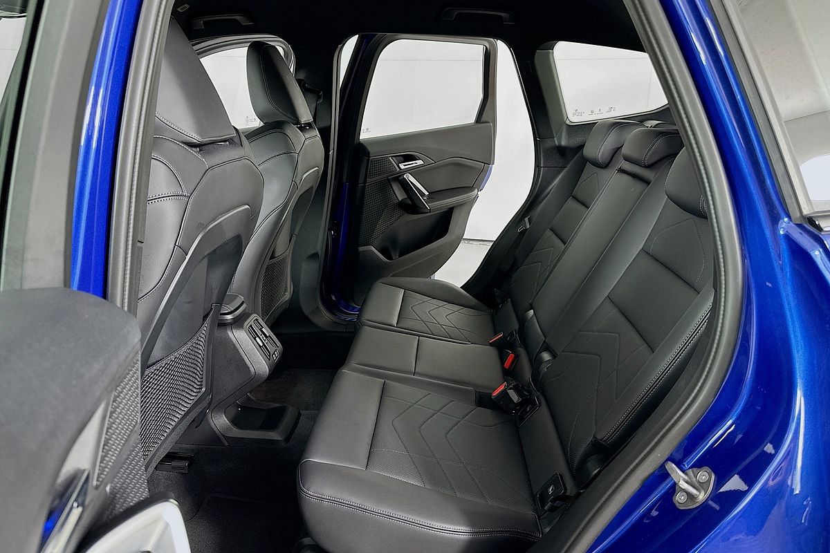 2023 BMW X1 xDRIVE20i M SPORT U11