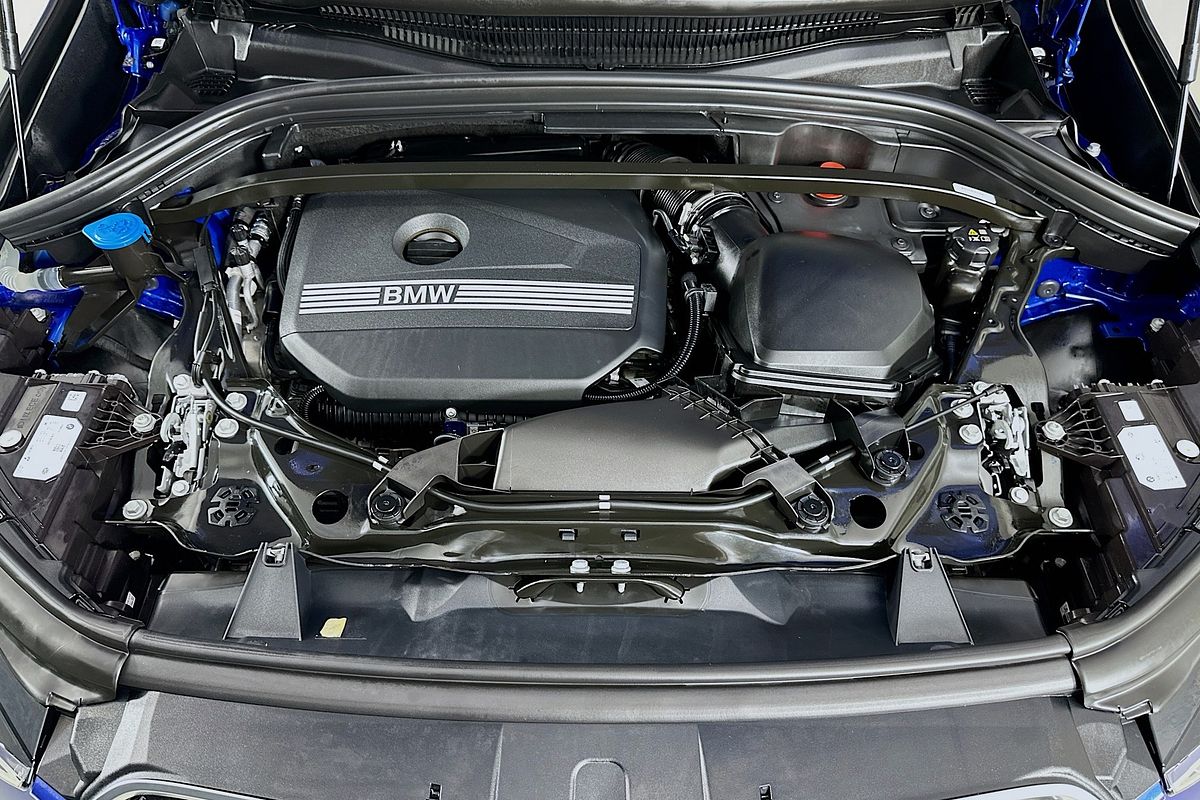 2023 BMW X1 xDRIVE20i M SPORT U11