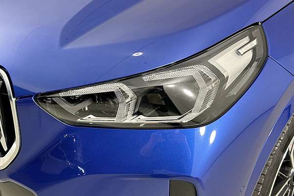 2023 BMW X1 xDRIVE20i M SPORT U11