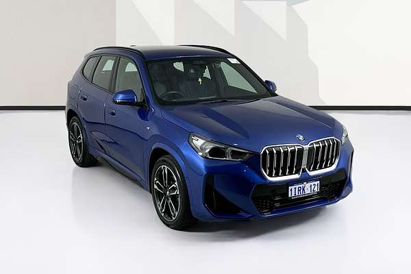 2023 BMW X1 xDRIVE20i M SPORT U11
