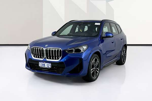 2023 BMW X1 xDRIVE20i M SPORT U11