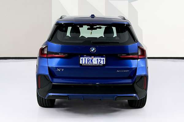 2023 BMW X1 xDRIVE20i M SPORT U11