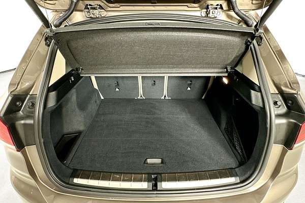 2020 BMW X1 sDRIVE 20i F48 LCI