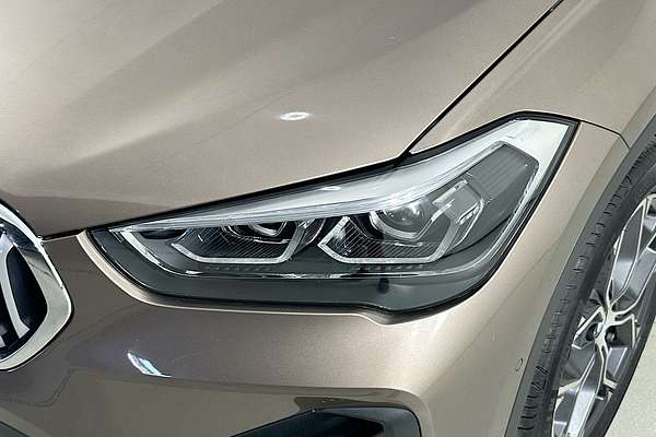 2020 BMW X1 sDRIVE 20i F48 LCI