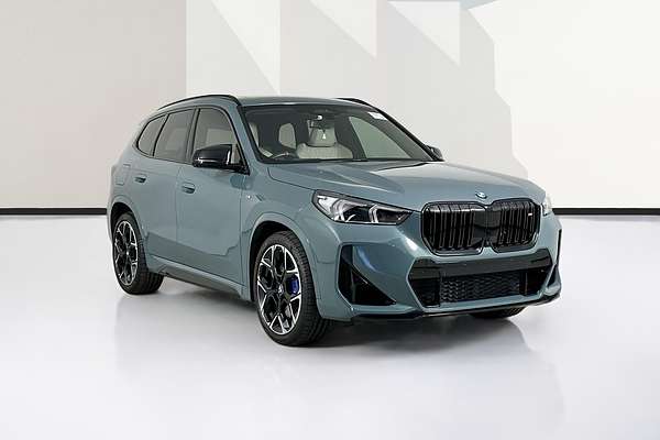 2024 BMW X1 M35i xDRIVE U11