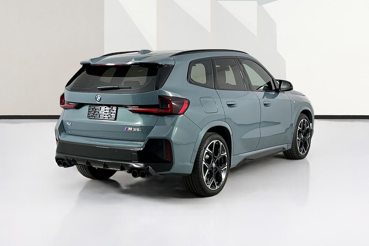 2024 BMW X1 M35i xDRIVE U11