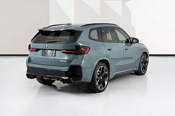 2024 BMW X1 M35i xDRIVE U11