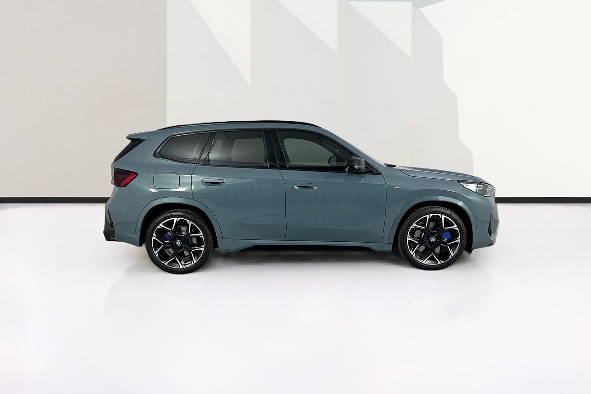 2024 BMW X1 M35i xDRIVE U11