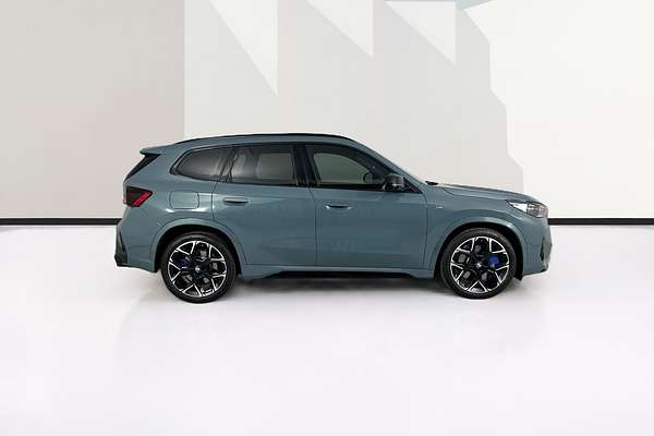 2024 BMW X1 M35i xDRIVE U11