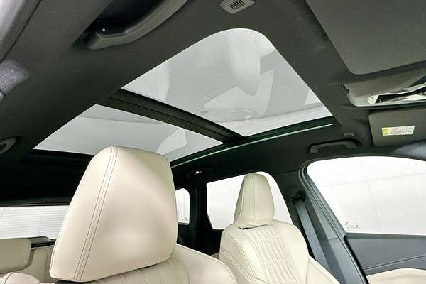 2024 BMW X1 M35i xDRIVE U11