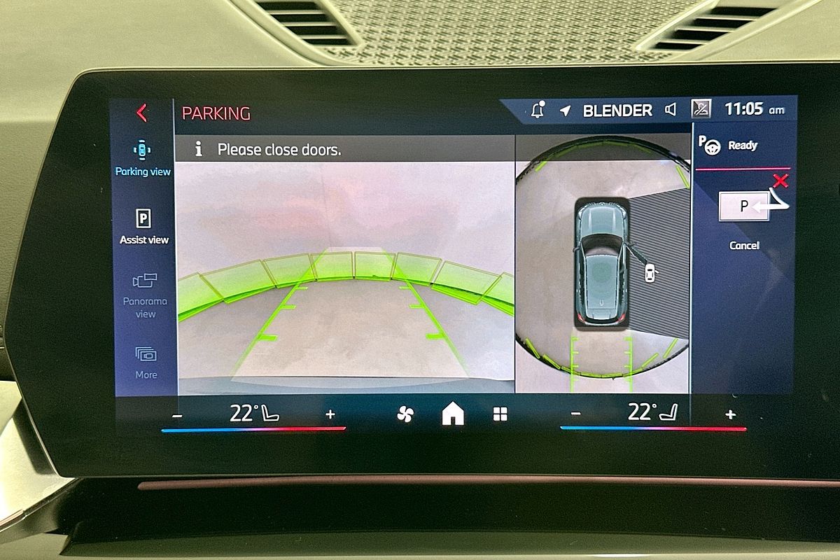 2024 BMW X1 M35i xDRIVE U11