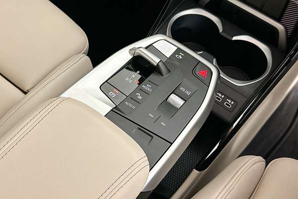 2024 BMW X1 M35i xDRIVE U11