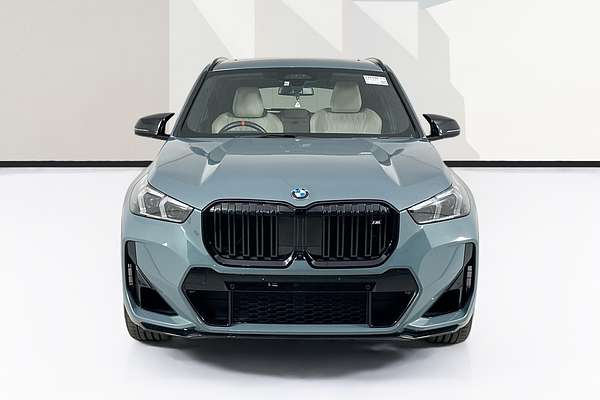 2024 BMW X1 M35i xDRIVE U11