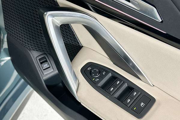 2024 BMW X1 M35i xDRIVE U11