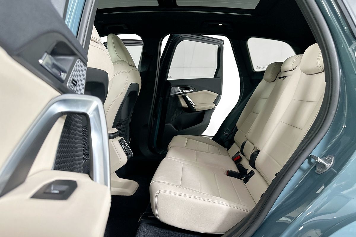 2024 BMW X1 M35i xDRIVE U11