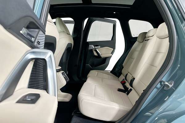 2024 BMW X1 M35i xDRIVE U11