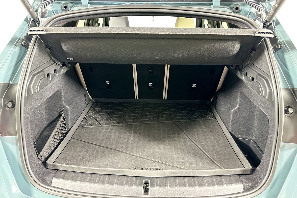 2024 BMW X1 M35i xDRIVE U11