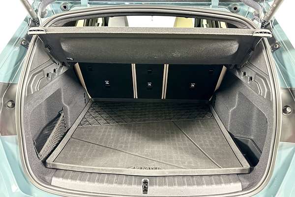 2024 BMW X1 M35i xDRIVE U11