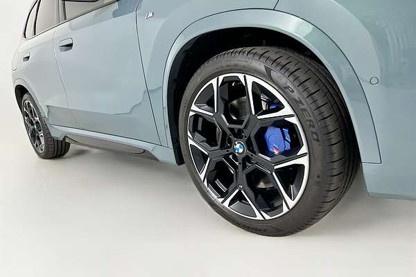 2024 BMW X1 M35i xDRIVE U11