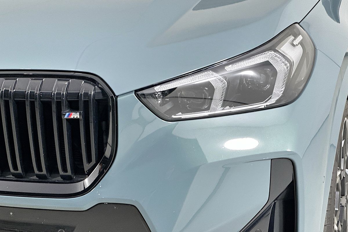 2024 BMW X1 M35i xDRIVE U11