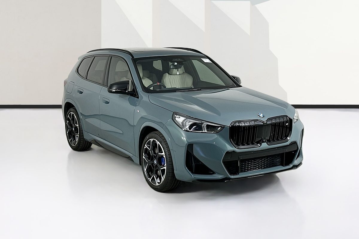 2024 BMW X1 M35i xDRIVE U11