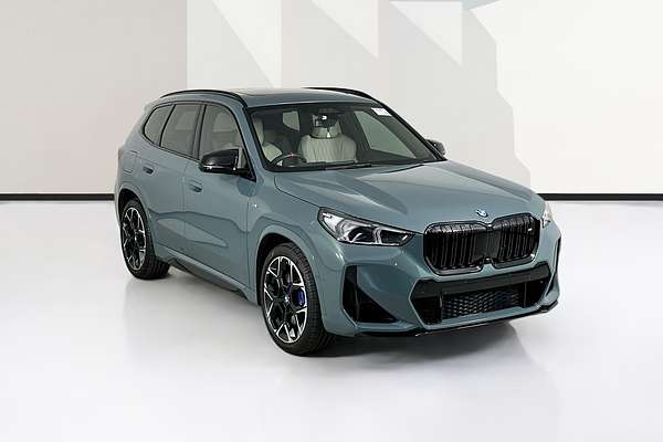 2024 BMW X1 M35i xDRIVE U11