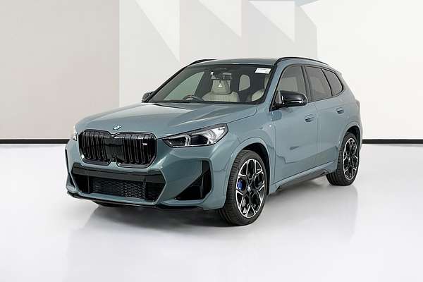 2024 BMW X1 M35i xDRIVE U11