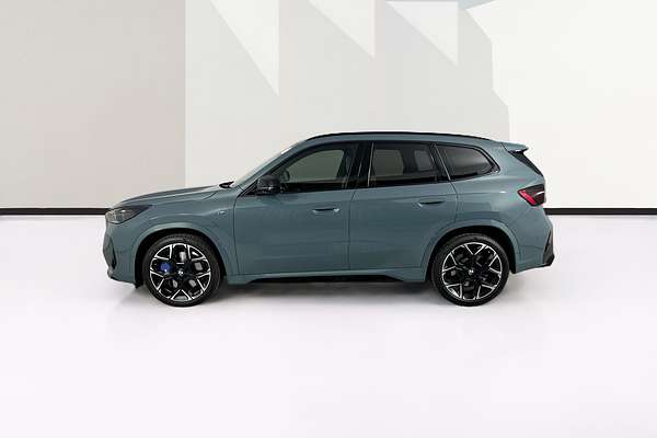 2024 BMW X1 M35i xDRIVE U11
