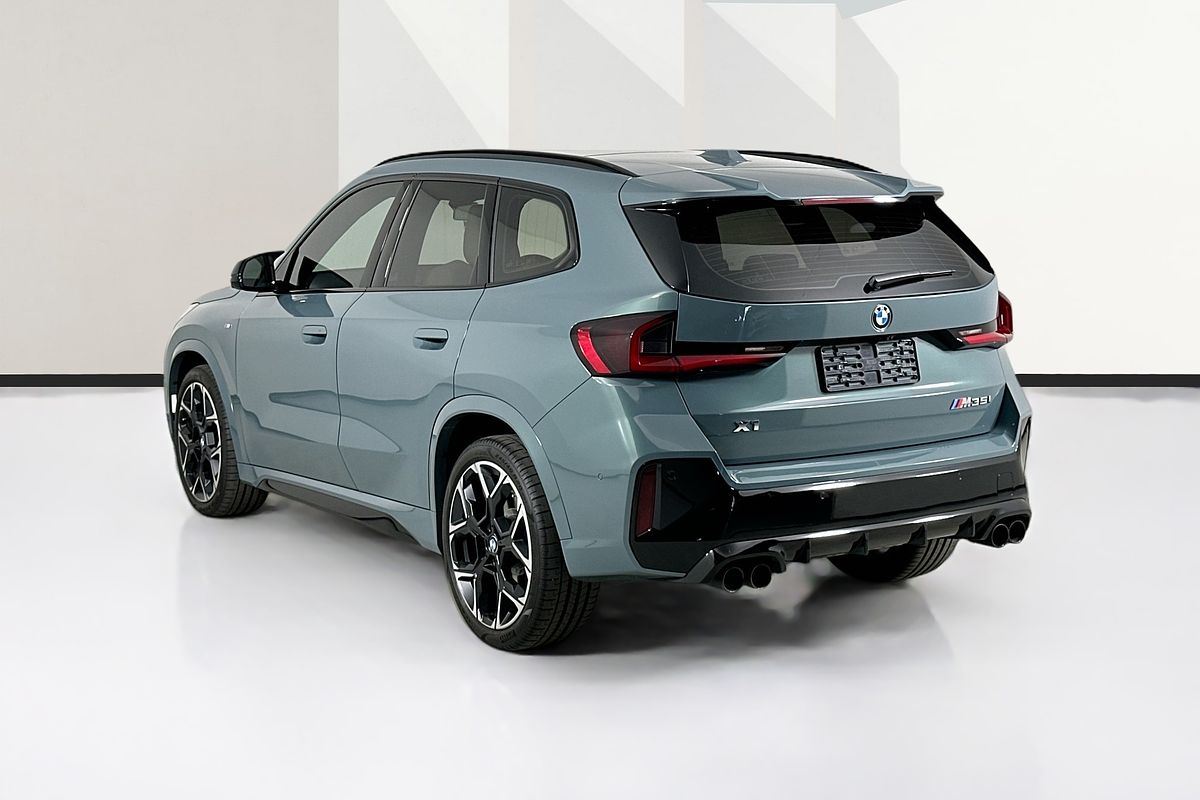 2024 BMW X1 M35i xDRIVE U11