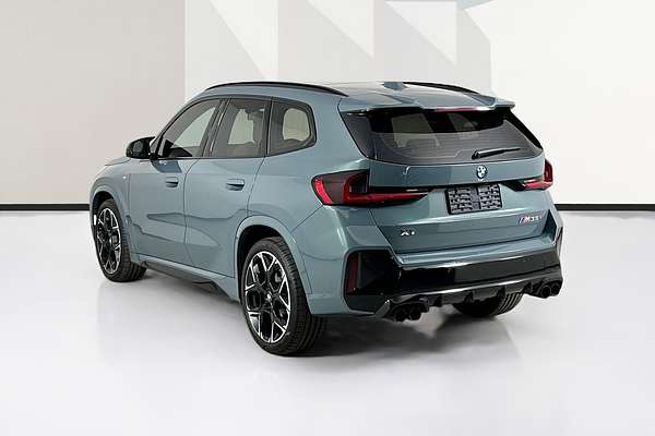2024 BMW X1 M35i xDRIVE U11