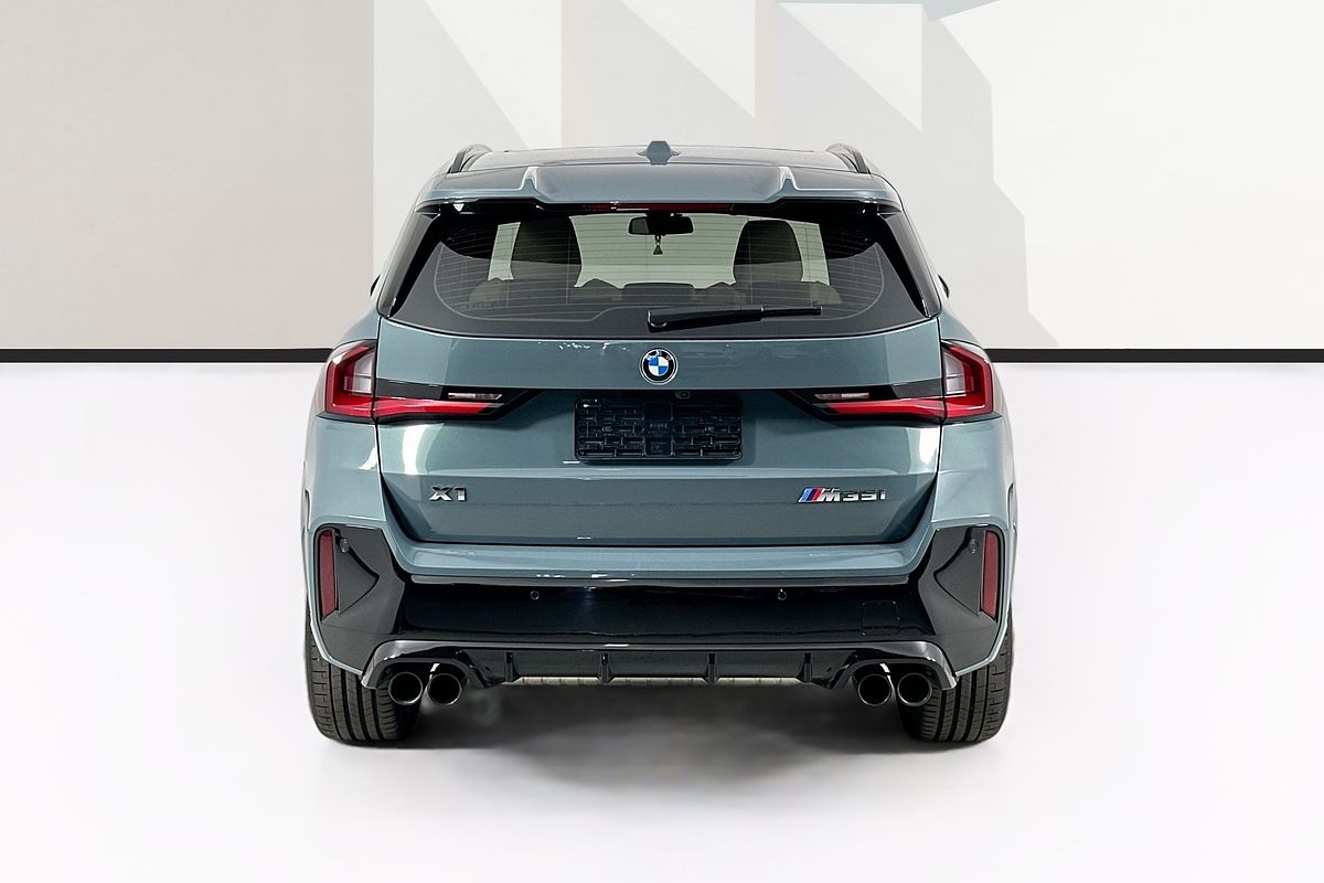 2024 BMW X1 M35i xDRIVE U11