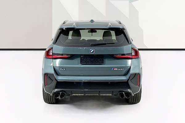 2024 BMW X1 M35i xDRIVE U11