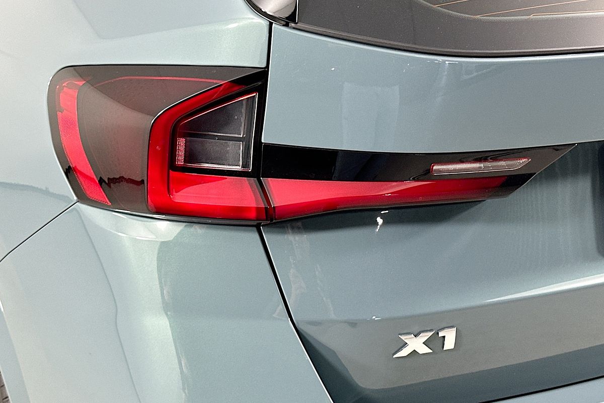 2024 BMW X1 M35i xDRIVE U11