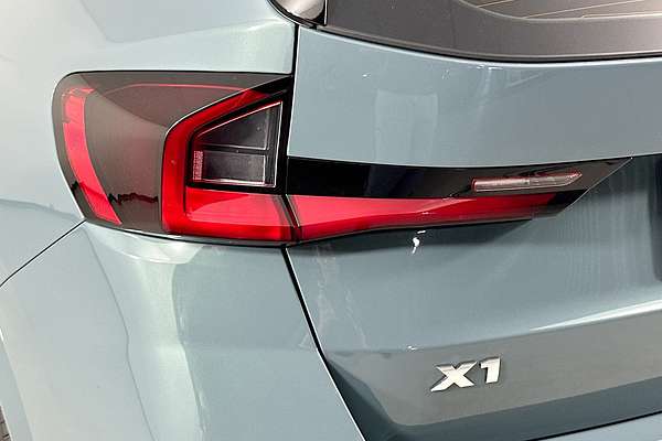 2024 BMW X1 M35i xDRIVE U11