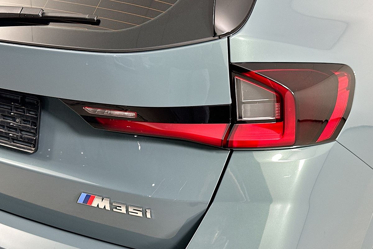 2024 BMW X1 M35i xDRIVE U11