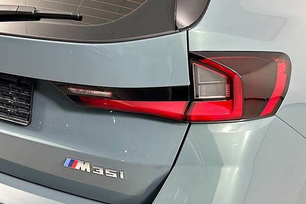 2024 BMW X1 M35i xDRIVE U11