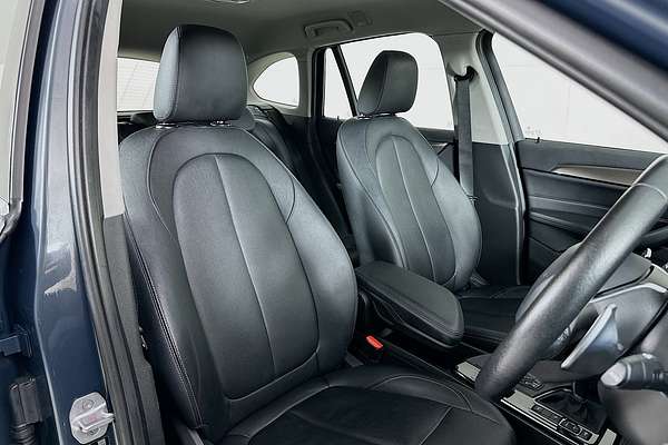 2018 BMW X1 xDRIVE 25i F48 MY18