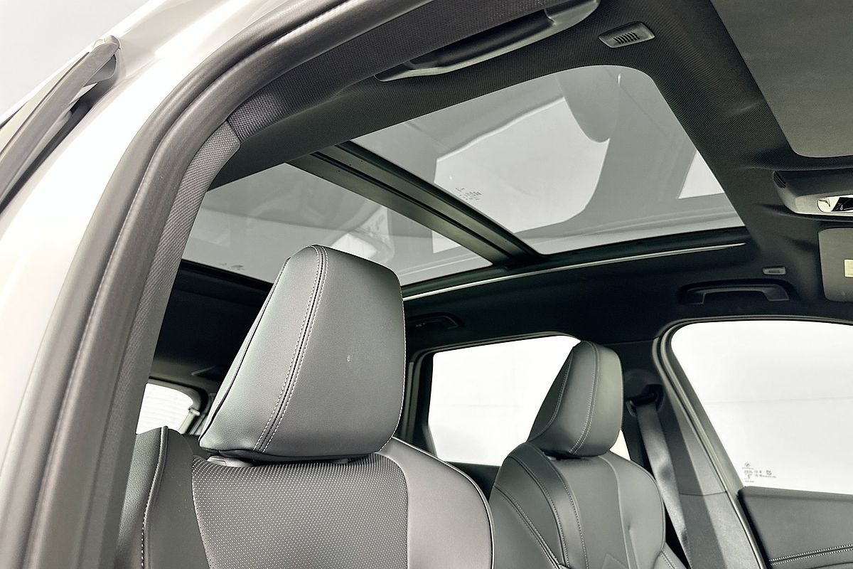 2024 BMW X1 sDRIVE18i U11