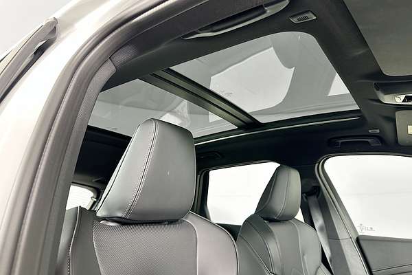 2024 BMW X1 sDRIVE18i U11