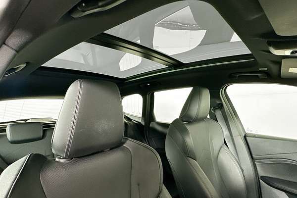 2023 BMW X1 sDRIVE18i U11