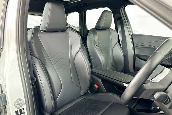 2024 BMW X1 sDRIVE18i U11